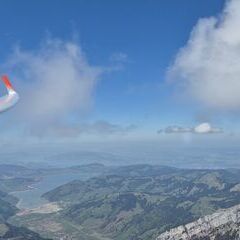 unverortetes Flugbild